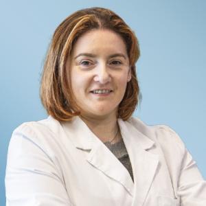 Foto Dott.ssa Silvia Guarnieri - Ginecologia