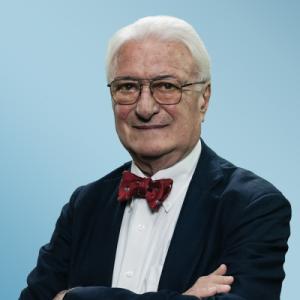 Foto Dott. Alfredo Saggioro - Gastroenterologia
