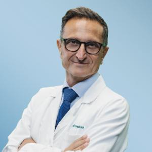 Foto Dott. Domenico Grasso - Otorinolaringoiatria
