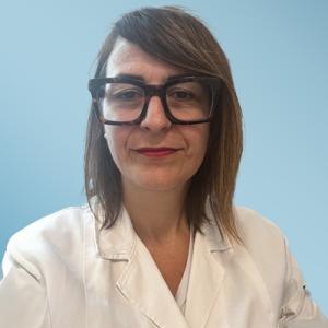 Foto Dott.ssa Erika Bianchini - Ginecologia