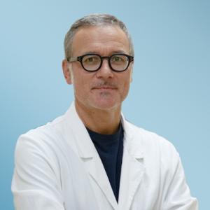 Foto Dott. Francesco Barcaro - Ortopedia