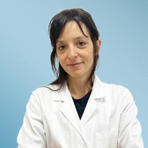Foto Dott.ssa Simona Valle - Scienza dell'Alimentazione