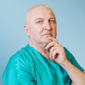 Foto Dott. Paolo Regolo - Neurochirurgia
