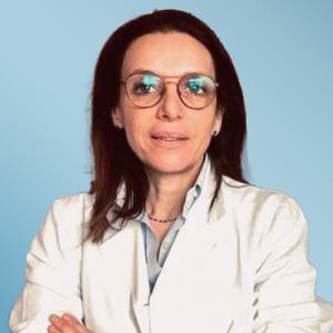 Foto Dott.ssa Silvia Venanzi - Ginecologia