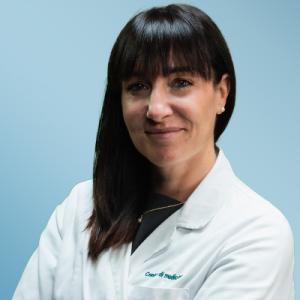 Foto Dott.ssa Francesca Da Pozzo - Chirurgia Generale