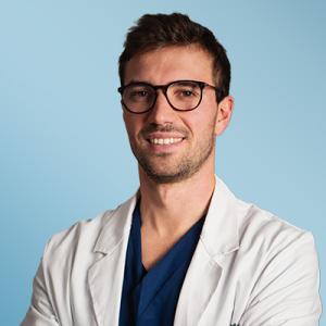 Foto Dott. Enrico Zanelli - Otorinolaringoiatria