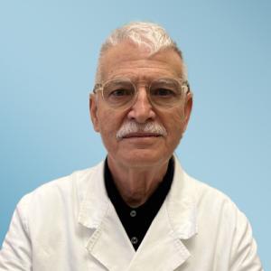 Foto Dott. Franco Garonna - Psichiatria
