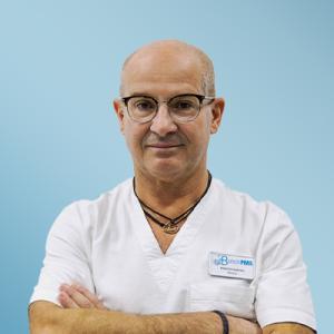 Foto Dott. Roberto Laganara - Ginecologia