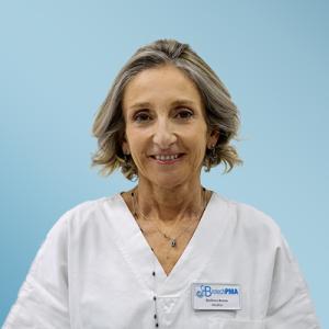 Foto Dott.ssa Giuliana Bruno - Ginecologia