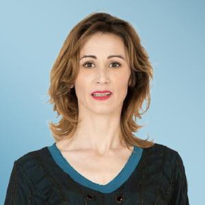 Foto Dott.ssa Sara Liberti - Psicoterapia