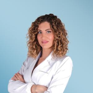 Foto Dott.ssa Carolina Pardo - Chirurgia Plastica