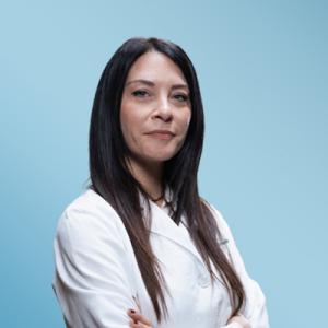 Foto Dott.ssa Angelica Moriello - Nutrizione