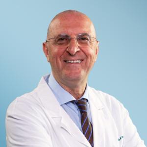 Foto Dott. Maurizio Gallucci - Geriatria
