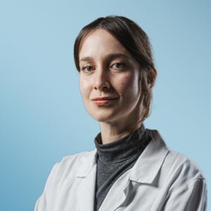 Foto Dott.ssa Gioia Martini - Otorinolaringoiatria