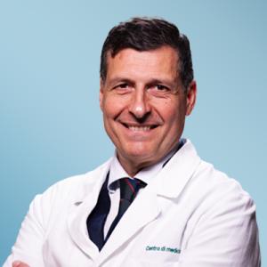 Foto Dott. Carlo Alberto Luzi - Ortopedia