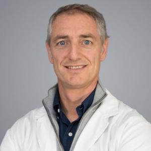 Foto Dott. Davide Bertolini - Ortopedia