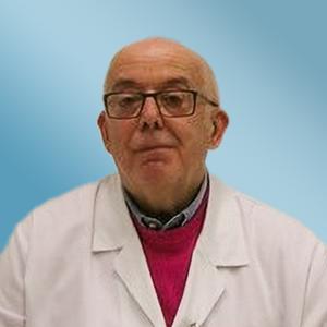 Foto Dott. Paolo Morachiello - Nefrologia