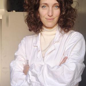 Foto Dott.ssa Elena Zago - Endocrinologia