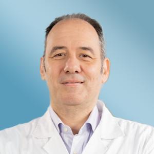 Foto Dott. Georgios Anastassopoulos - Epatologia