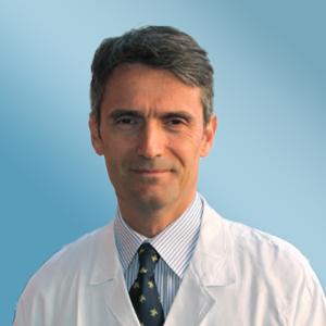Foto Dott. Giovanni Barbanti - Ortopedia