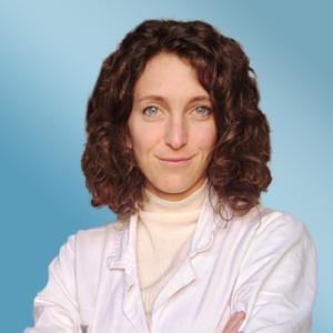 Foto Dott.ssa Elena Zago - Endocrinologia