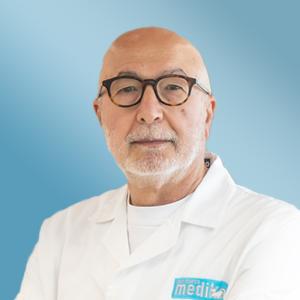 Foto Dott. Franco Ennas - Neurochirurgia