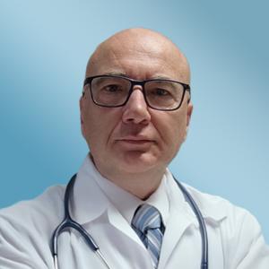 Foto Dott. Maurizio Pavanello - Chirurgia Generale