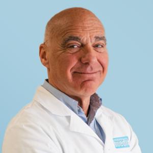 Foto Dott. Alberto Scarpa - Terapia fisica e Riabilitazione