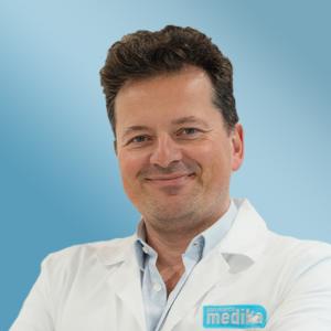 Foto Dott. Vittore Costa - Ortopedia