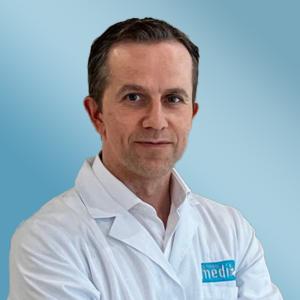 Foto Dott. Lorenzo Hirschberg - Fisiatria