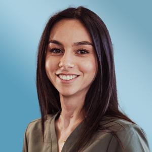 Foto Dott.ssa Virginia Caputo - Medicina Estetica