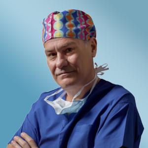Foto Dott. Claudio Milani - Urologia