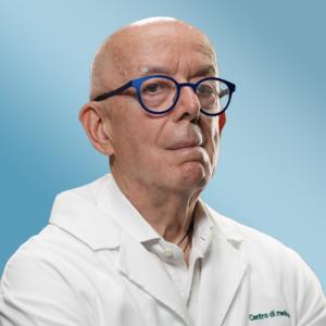 Foto Dott. Paolo Morachiello - Nefrologia