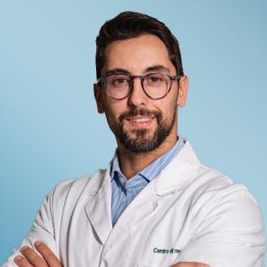 Foto Dott. Luca Carboni - Ortopedia