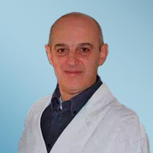 Foto Dott. Giuseppe Parisi - Gastroenterologia