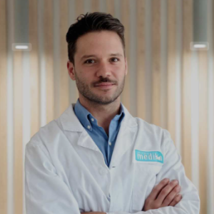 Foto Dott. Alessandro Donà - Ortopedia