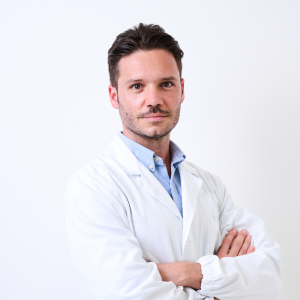 Foto Dott. Alessandro Donà - Ortopedia