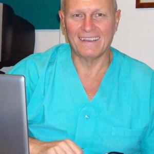 Foto Dott. Gabriele Munegato - Chirurgia Generale