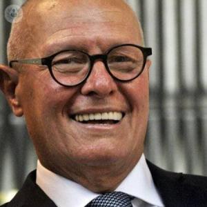 Foto Dott. Gabriele Munegato - Chirurgia Generale