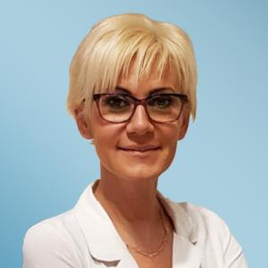 Foto Dott.ssa Marina Zambon - Scienza dell'Alimentazione