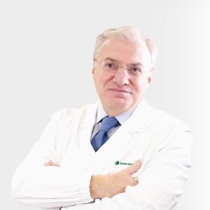 Foto Prof. Piero Rosati - Chirurgia Plastica