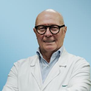 Foto Dott. Gabriele Munegato - Chirurgia Generale