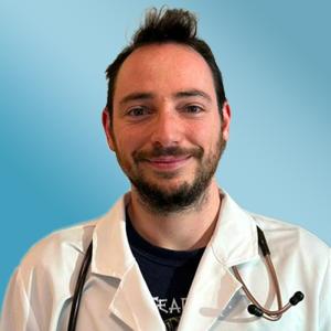 Foto Dott. Emanuele Zanardo - Medicina dello sport