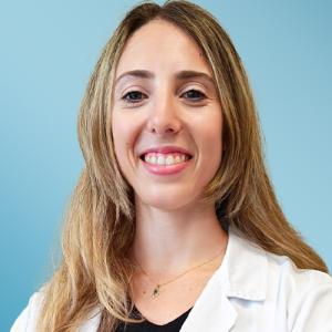 Foto Dott.ssa Elena Serranò - Nutrizione