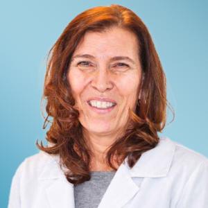 Foto Dott.ssa Maria Cristina Barison - Psicologia