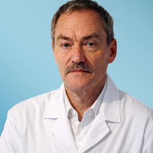 Foto Dott. Mirco Serena - Neurologia