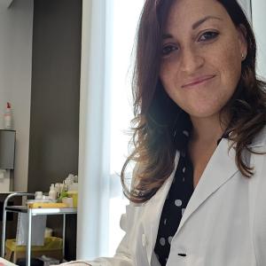Foto Dott.ssa Giovanna Maria Cristina Napolitano - Ginecologia