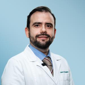 Foto Dott. Giuseppe Zanirato Rambaldi - Radiologia