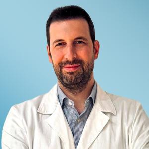 Foto Dott. Matteo Andolfatto - Ginecologia