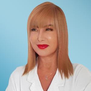 Foto Dott.ssa Gabriella Di Taranto - Ginecologia